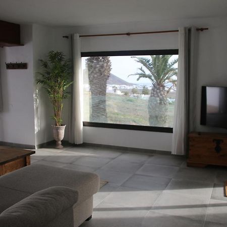 Villa Dario En Nazaret Exterior photo